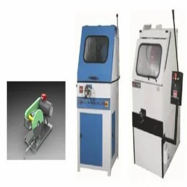 Cut Well Cutting Machine