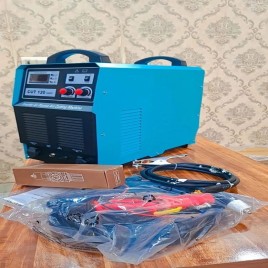 Cut120 Air Plasma Cutting Machine, Semi Automatic