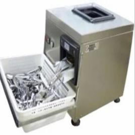 Cutlery Surface Polishing Machine