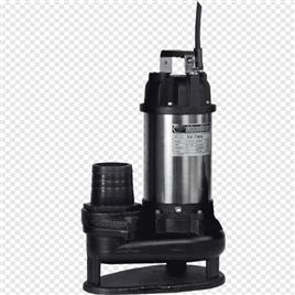 General Cutter Pumps