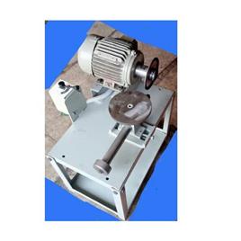 Precision Cutter Sharpening Machine