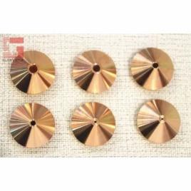 Copper Cutting Head Nozzle