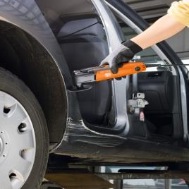 Fein Metal Cutting Tool