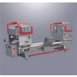 Aluminium Cutting Machine