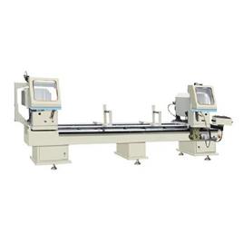 650 Double Head Cutting Machine
