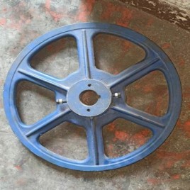 Cutting Machine Component