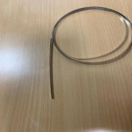 Straight Sealing Cutting Blade