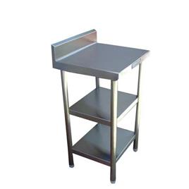 Stainless Steel Fabrication Table