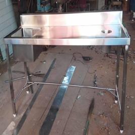 General Purpose Cutting Table