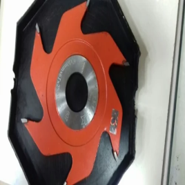 Industrial Cutting Equipment