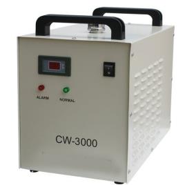 CW-3000 Laser Cutting Cooling Machine