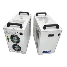 CW5000 Water Chiller for CO2 Lasers