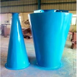 Automatic Cyclone Dust Collector