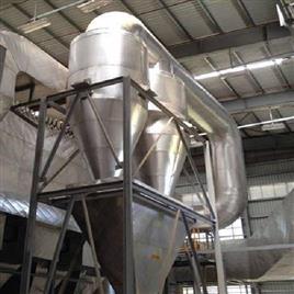 Industrial Cyclone Dust Collector