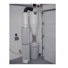 Industrial Cyclone Separator