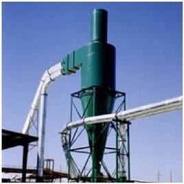 Electric Industrial Cyclone Separator