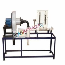 Lab Cyclone Separator