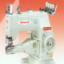Cylinder Bed Interlock Sewing Machine