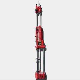 Automated Cylinder Processing Machine