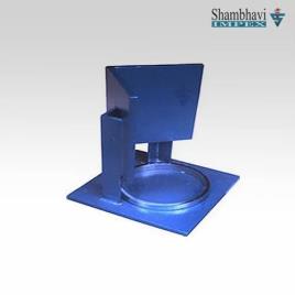 Cylinder Accessories Set with Capping