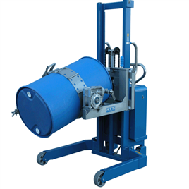 Cylinder Handling Equipment