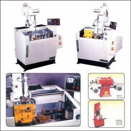Cylinder Honing Equipment
