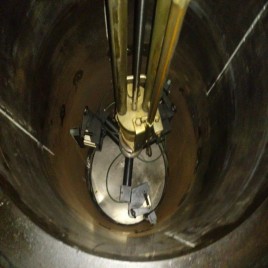 Engine Cylinder Liner