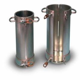 Cylinder Casting Molds