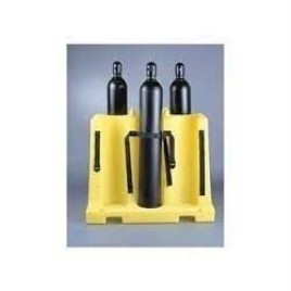 Gas Cylinder Stand