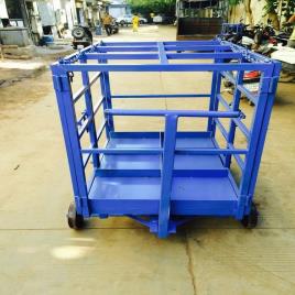Cylinder Transport Equipment