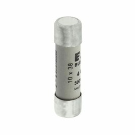 Cylindrical 10A Fuse
