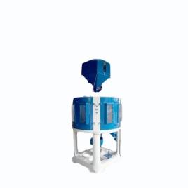 Cylindrical Polishing CONE MASTER