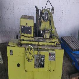 Standard Cylindrical Grinder Machine