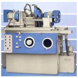 Industrial Cylindrical Grinding Machine