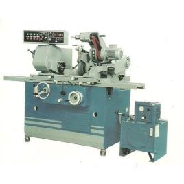 Cylindrical Grinding Units