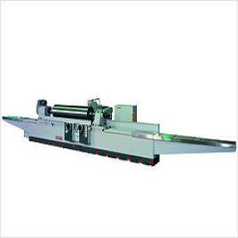 Cylindrical Grinding Equipment
