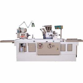 Semi-Automatic Cylindrical Grinding Machine