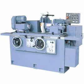 Semi-Automatic Cylindrical Grinding Machine