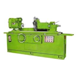 Precision Cylindrical Grinding Machine