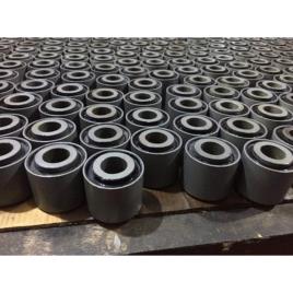 Mild Steel Industrial Trailer Bush