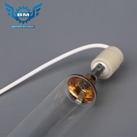 Cylindrical UV Curing Lamps