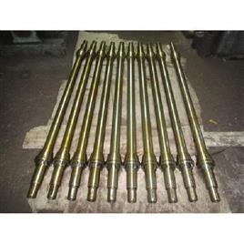Machined Shafts