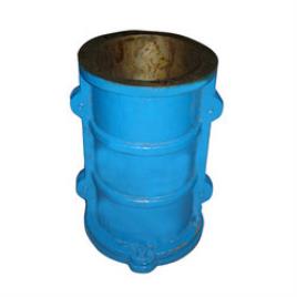 Cylindrical Mould