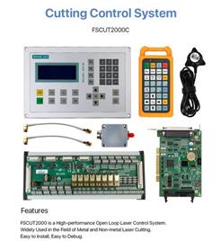 Cypcut FSCUT Control Machine 2000C