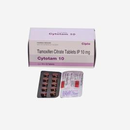 Tamoxifen Citrate Tablets