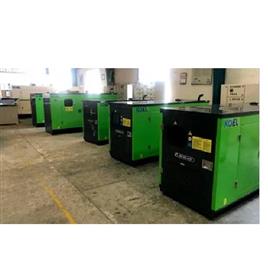 20 Kva 1 Phase DG Set KG1-20WS