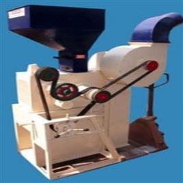D Hashakar Processing Machine