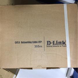 Cat 6 Lan Cable Box 305 Meter