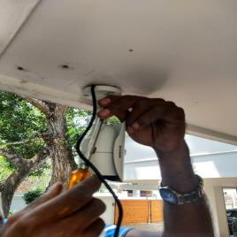 D-Link CCTV Camera Installation Service