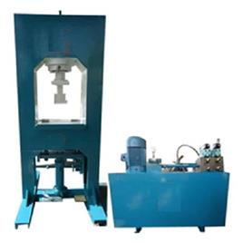 D Molding Press Equipment